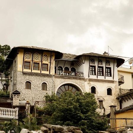 Emblematic House Apartment 2 Gjirokastër 외부 사진