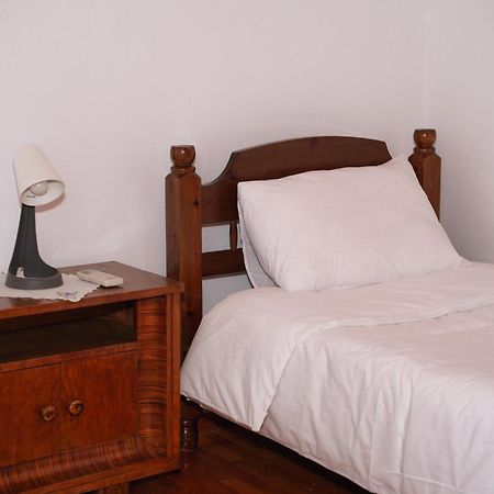 Emblematic House Apartment 2 Gjirokastër 외부 사진