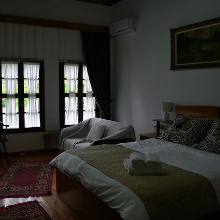 Emblematic House Apartment 2 Gjirokastër 외부 사진