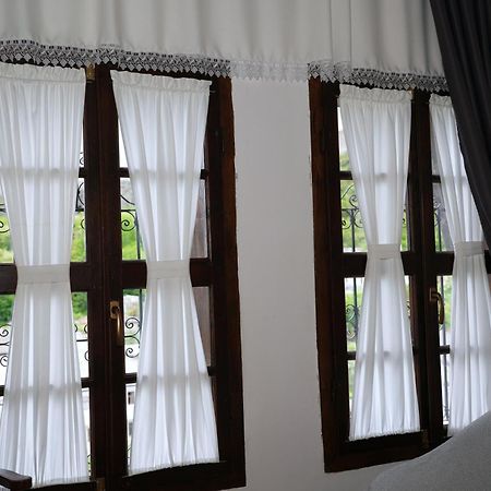 Emblematic House Apartment 2 Gjirokastër 외부 사진
