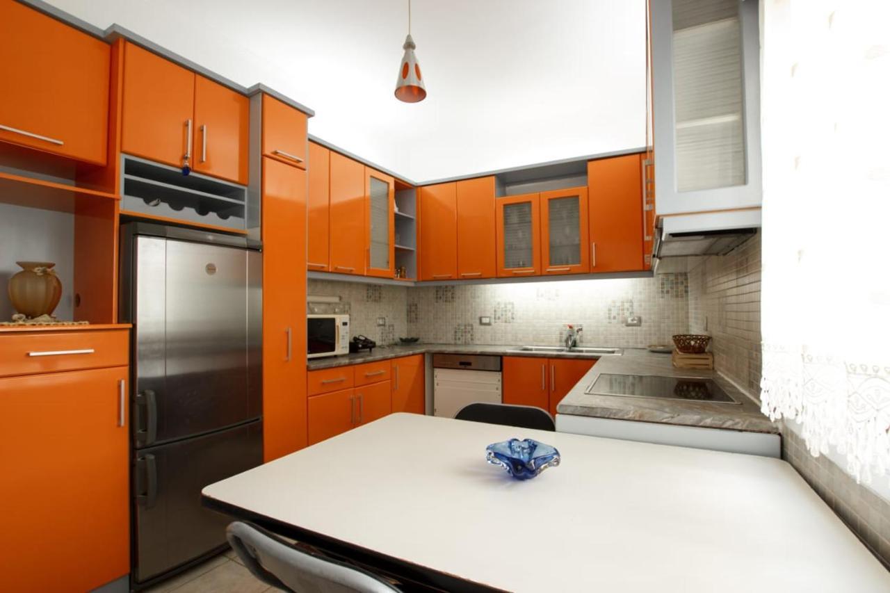 Emblematic House Apartment 2 Gjirokastër 외부 사진