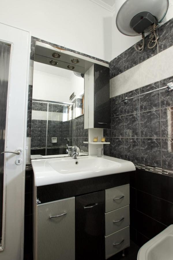 Emblematic House Apartment 2 Gjirokastër 외부 사진