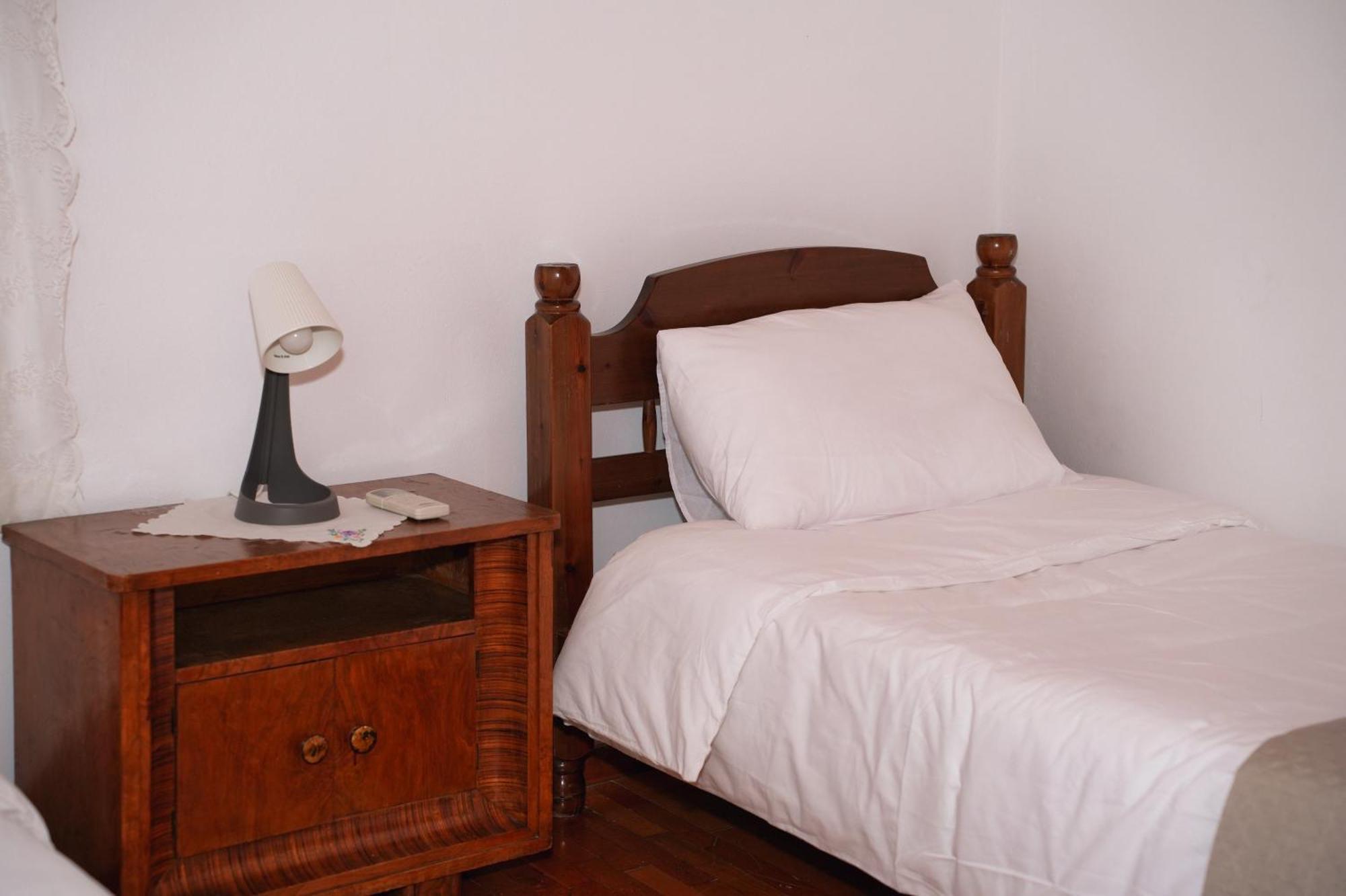 Emblematic House Apartment 2 Gjirokastër 외부 사진