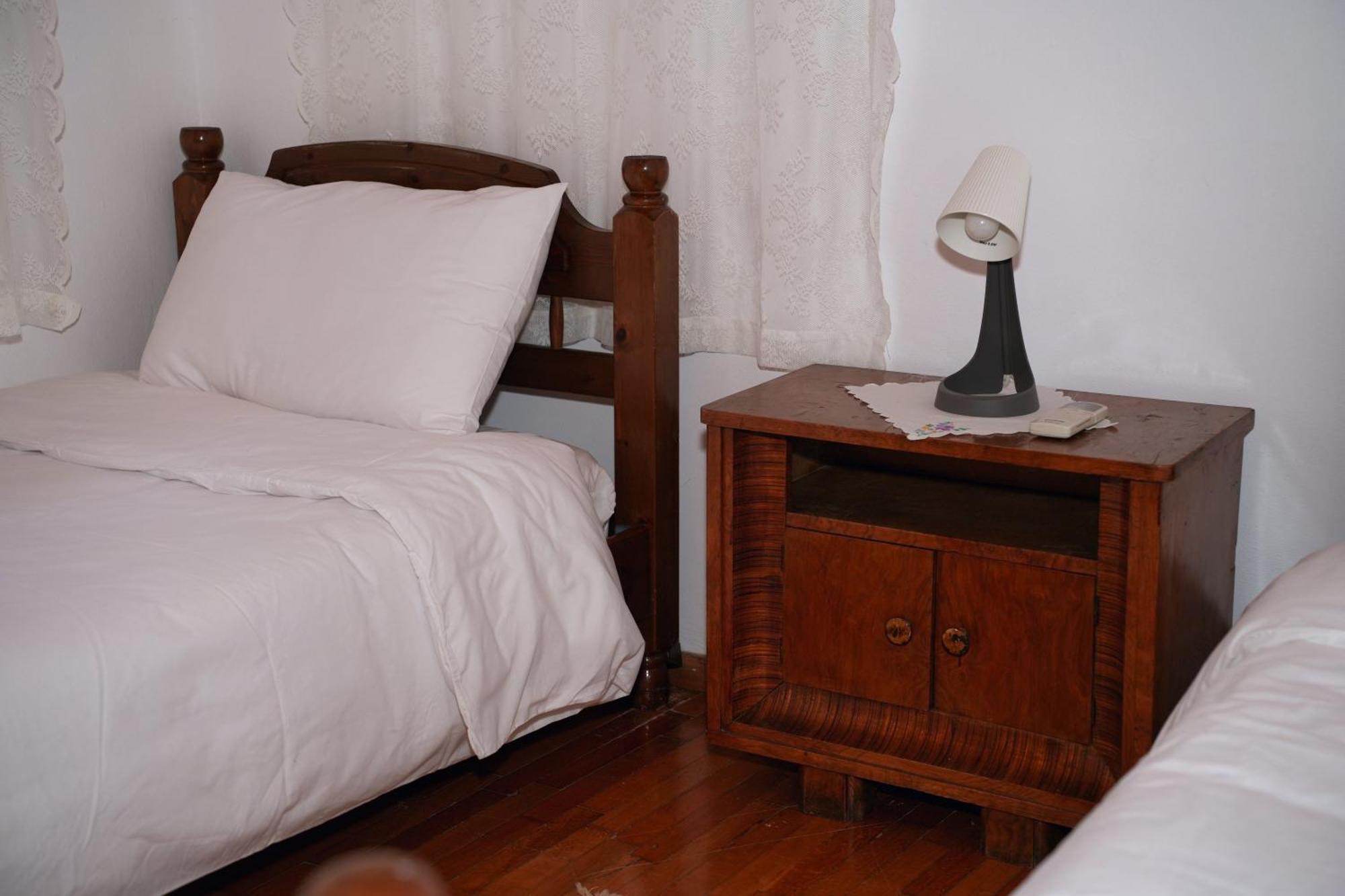 Emblematic House Apartment 2 Gjirokastër 외부 사진