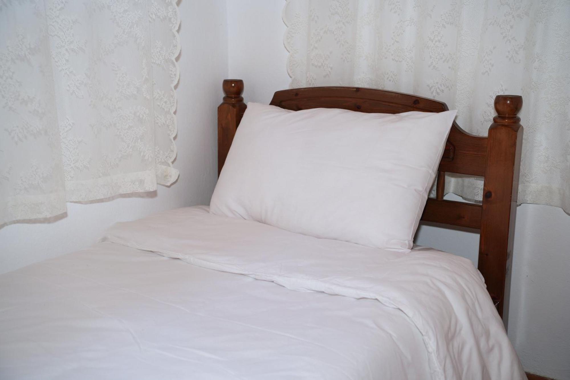 Emblematic House Apartment 2 Gjirokastër 외부 사진