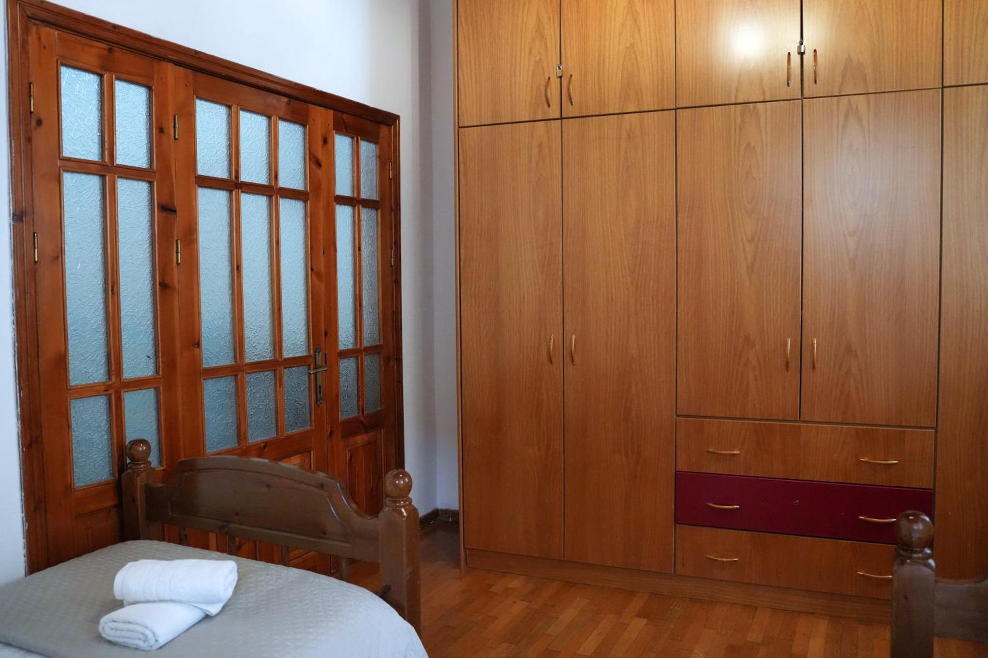 Emblematic House Apartment 2 Gjirokastër 외부 사진
