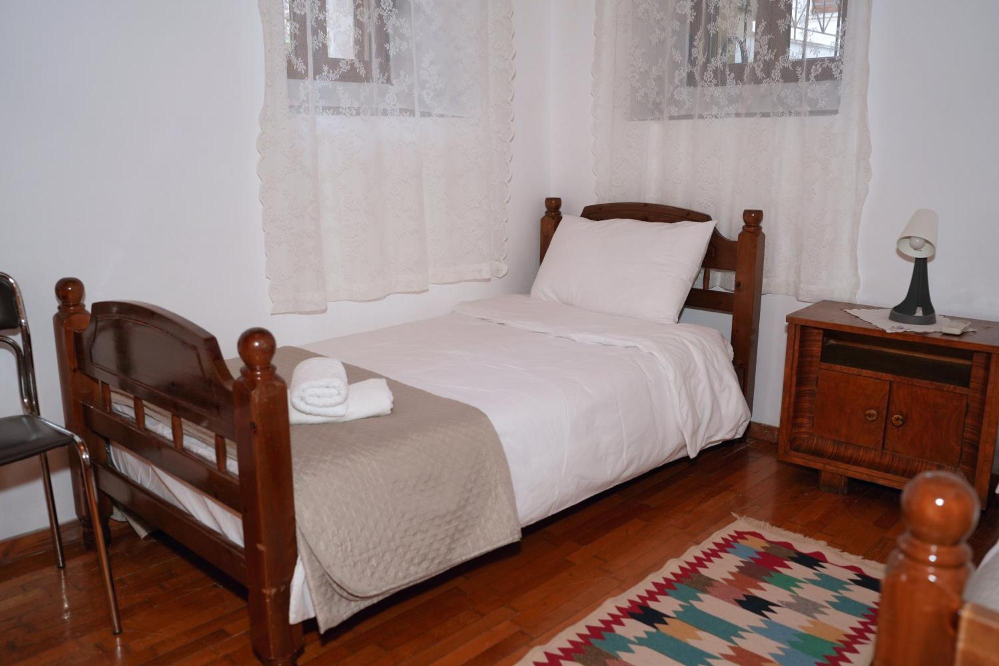 Emblematic House Apartment 2 Gjirokastër 외부 사진