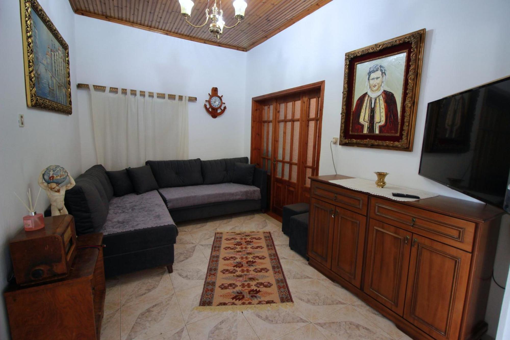 Emblematic House Apartment 2 Gjirokastër 외부 사진