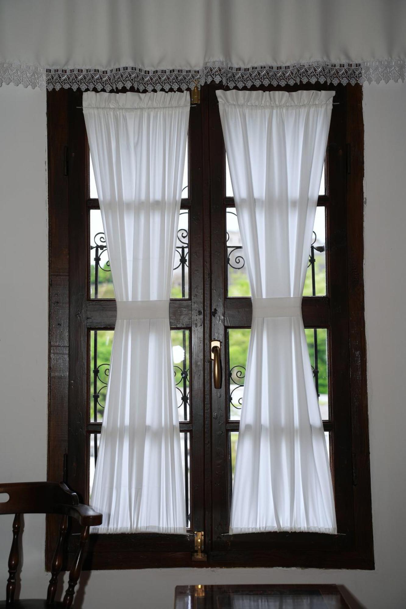 Emblematic House Apartment 2 Gjirokastër 외부 사진