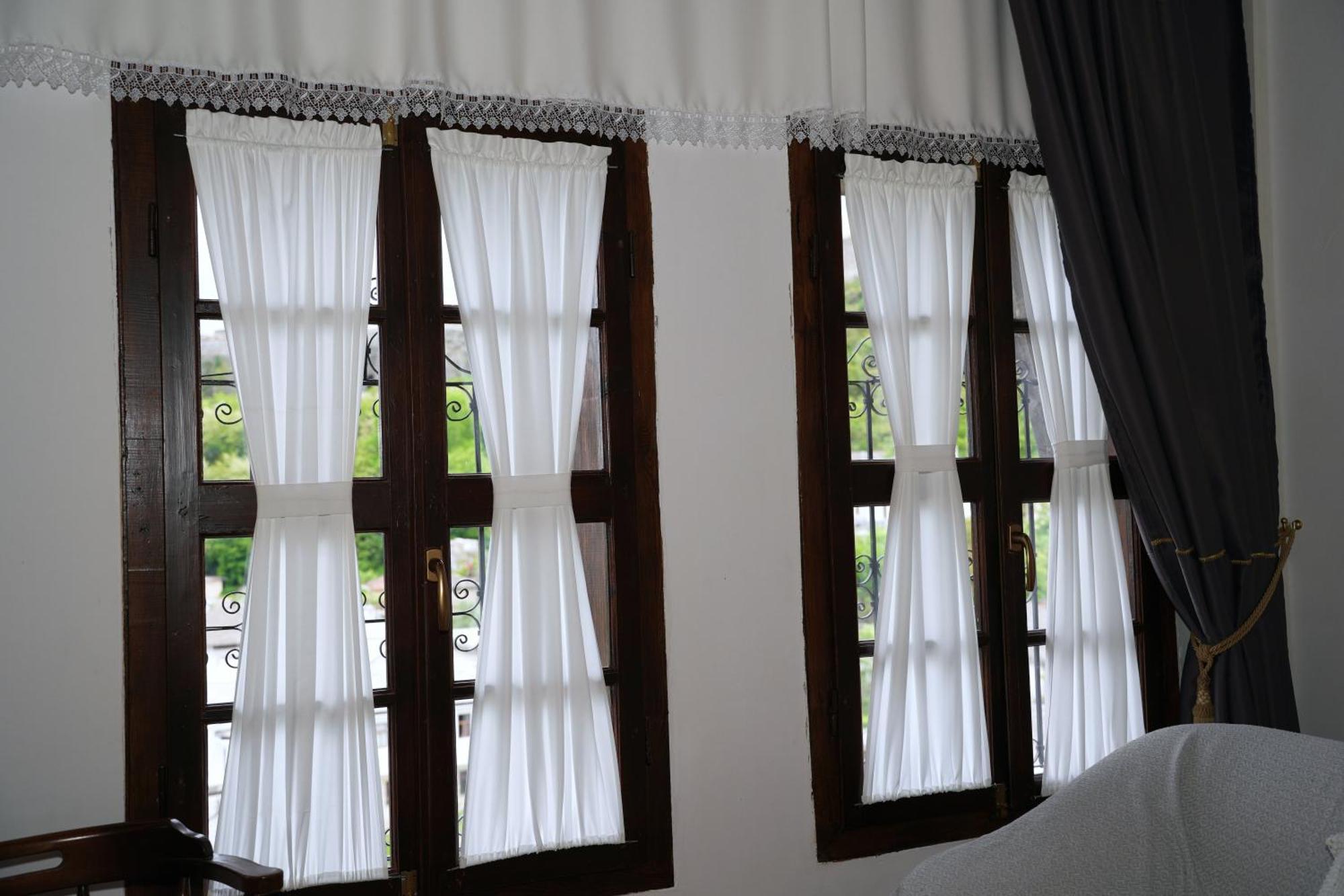 Emblematic House Apartment 2 Gjirokastër 외부 사진